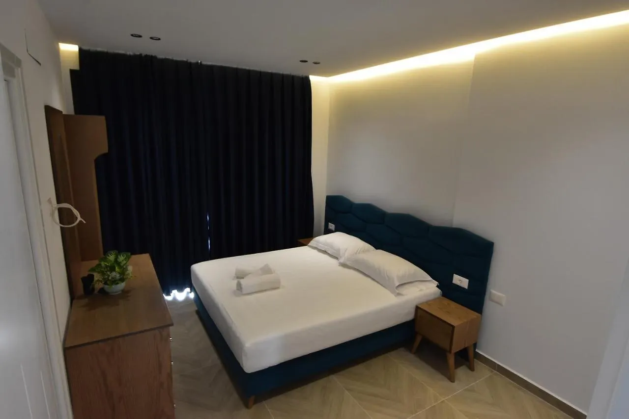 Agimi Hotel 사밀