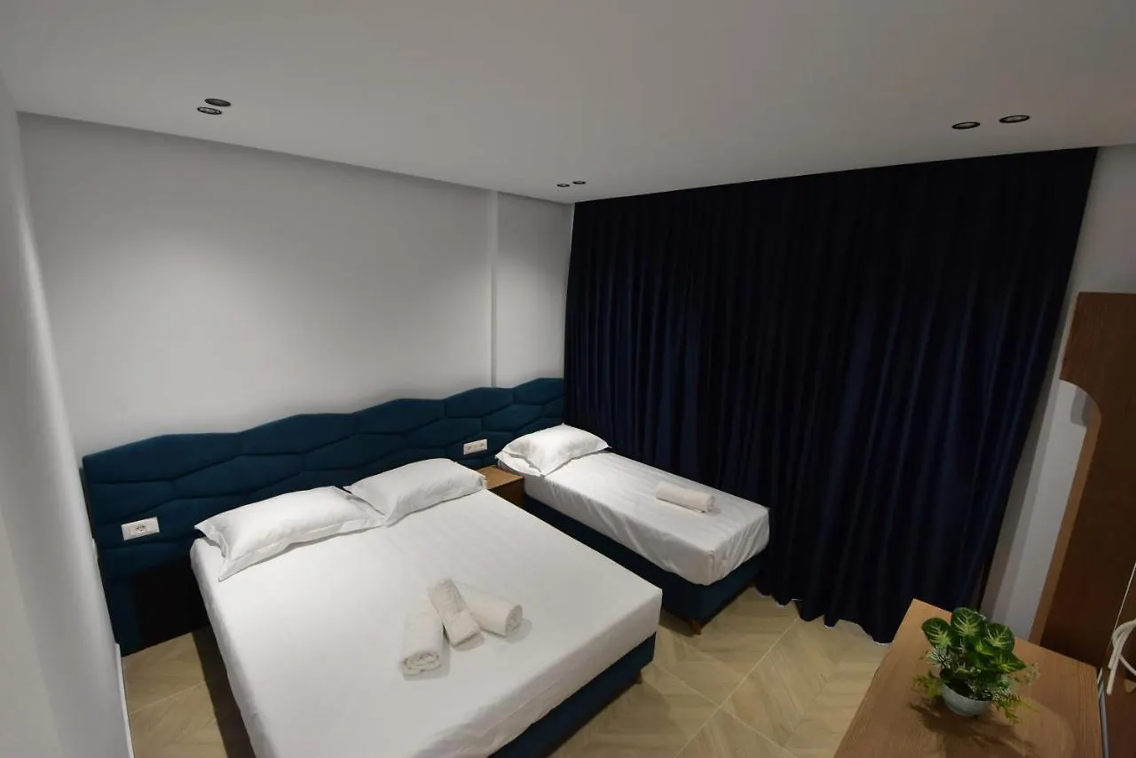 Agimi Hotel 사밀