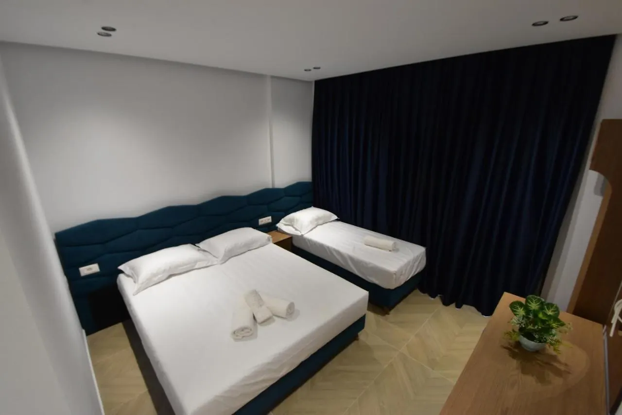Agimi Hotel 사밀
