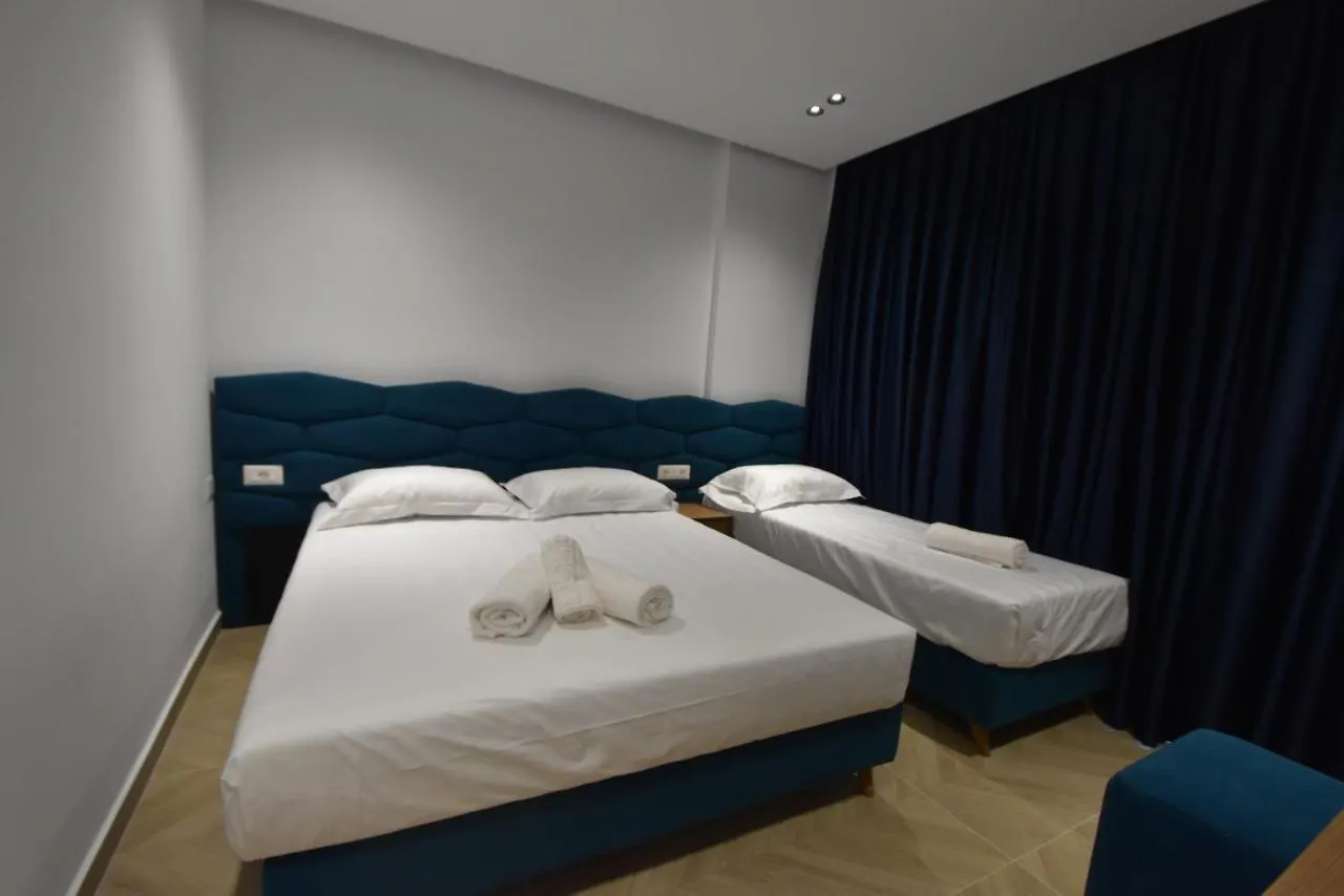 Agimi Hotel 사밀