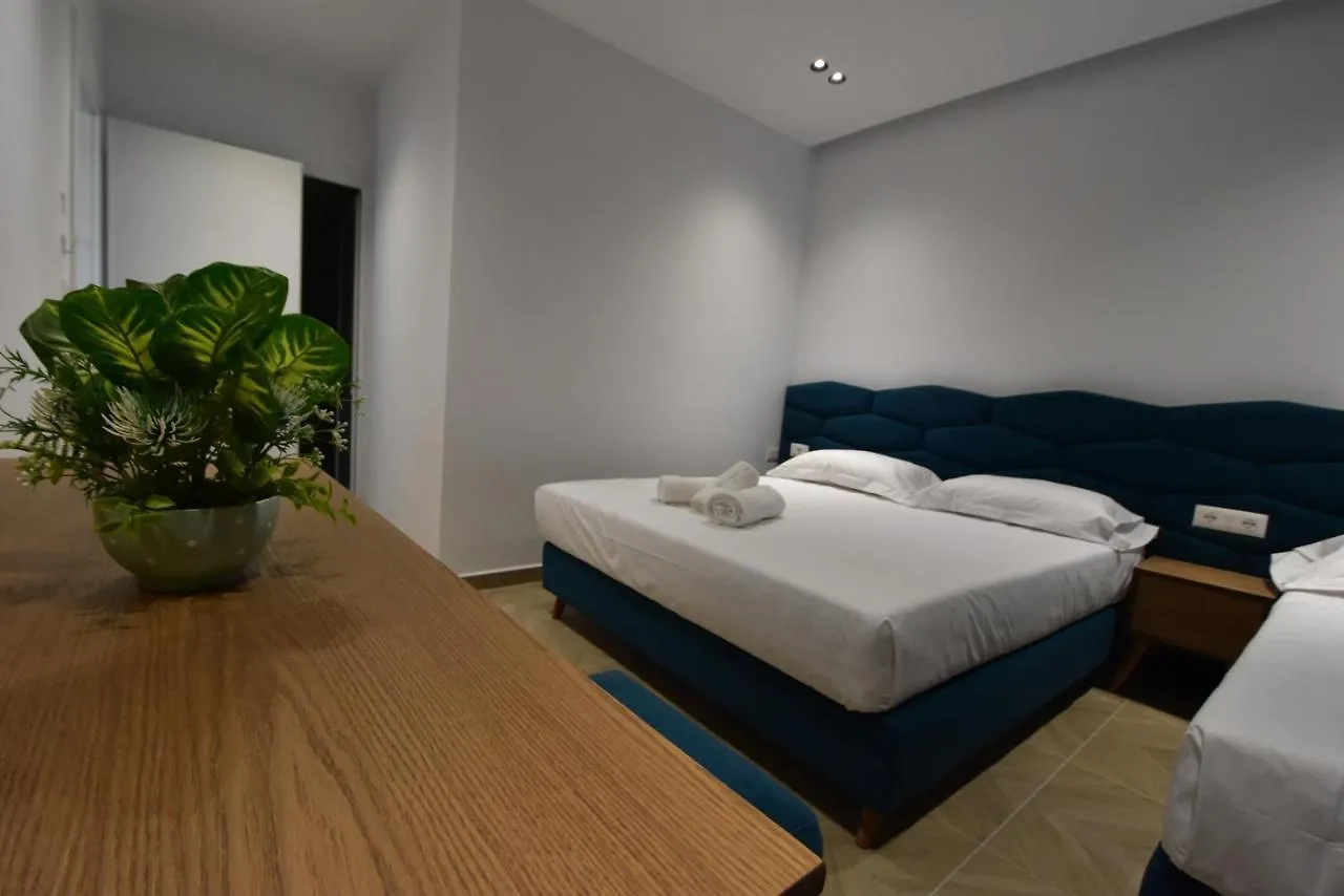 Agimi Hotel 사밀