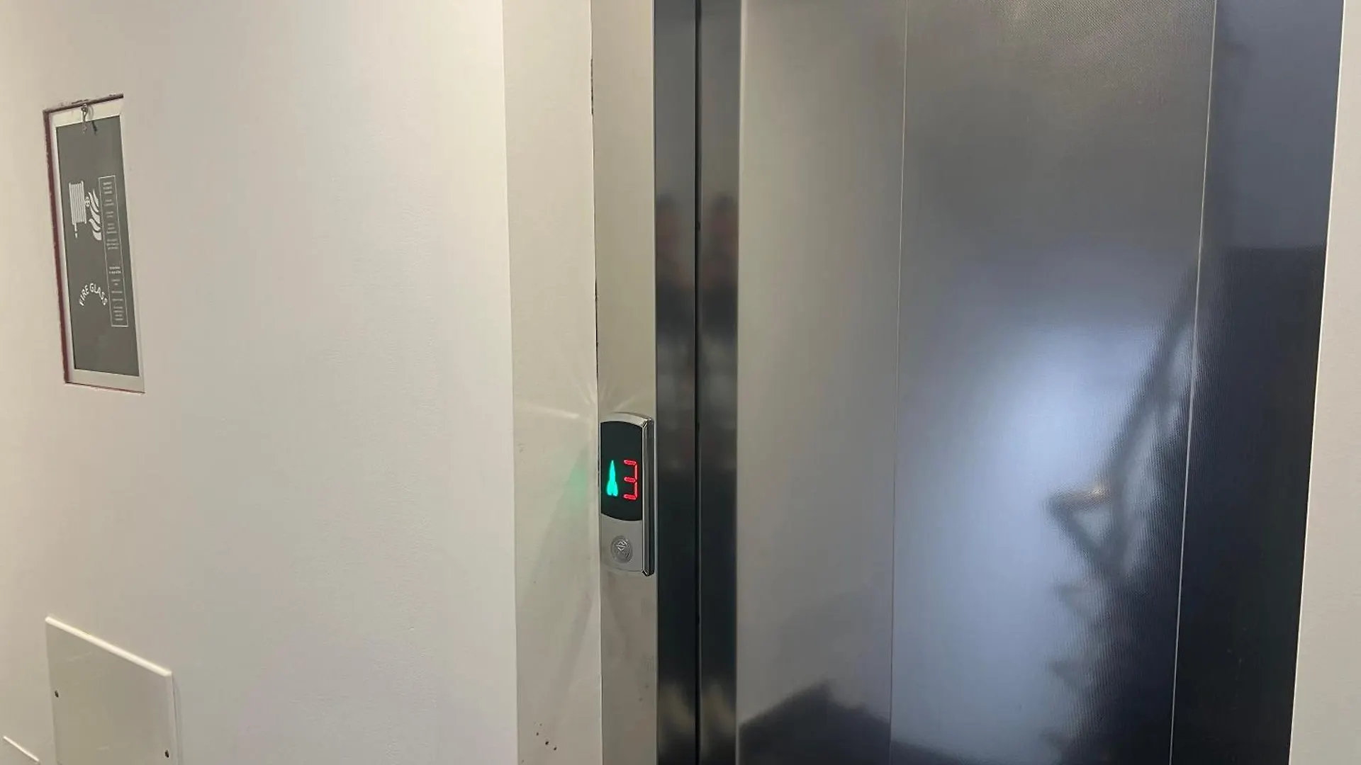 ****  Agimi Hotel 사밀 알바니아