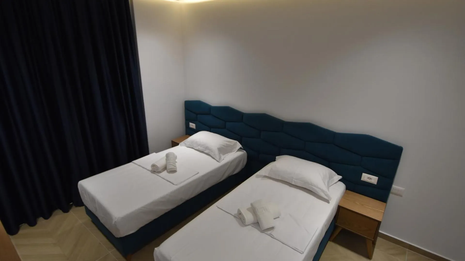 Agimi Hotel 사밀